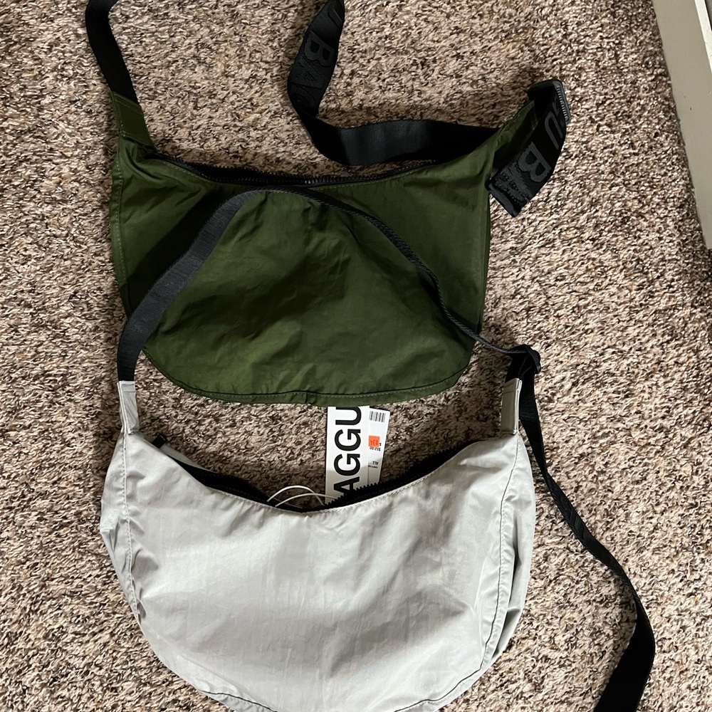 Medium Crescent Bundle